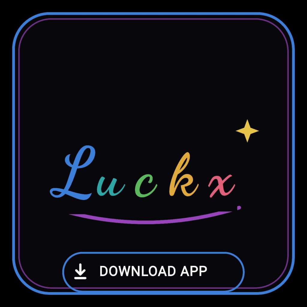Luckx Game